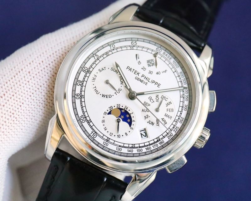 PATEK PHILIPPE Watches